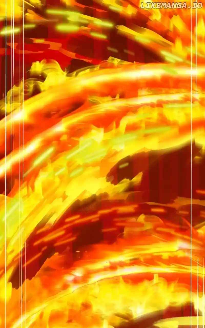 Winter Moon Chapter 596