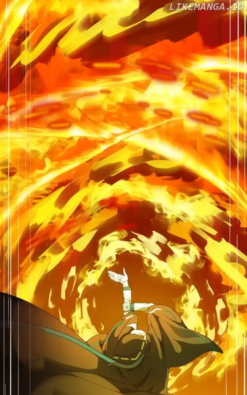 Winter Moon Chapter 596