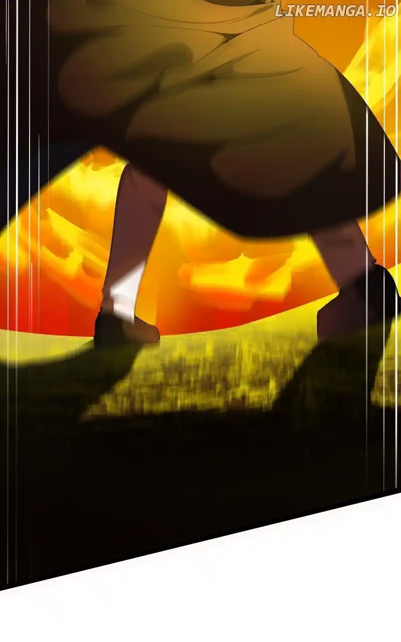 Winter Moon Chapter 596