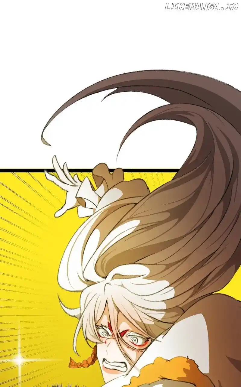 Winter Moon Chapter 596