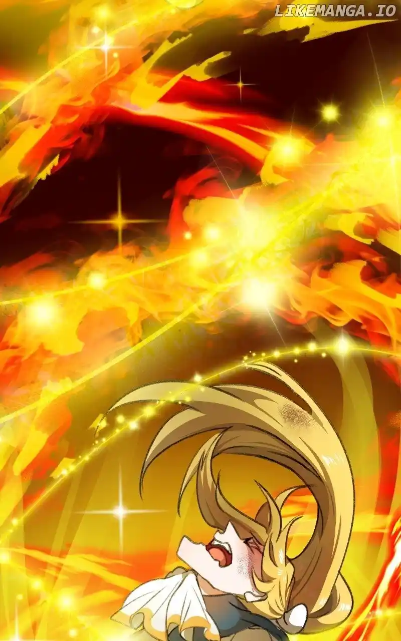 Winter Moon Chapter 596