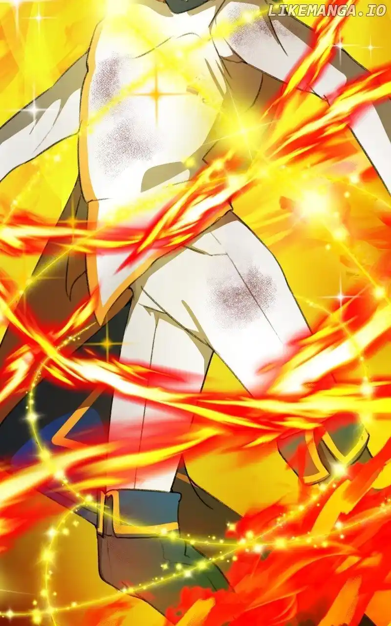 Winter Moon Chapter 596