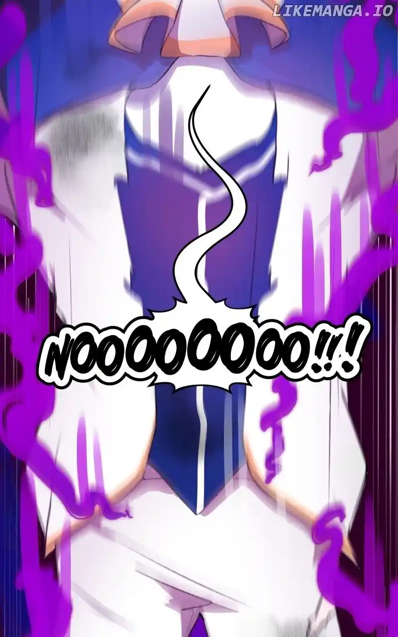 Winter Moon Chapter 596