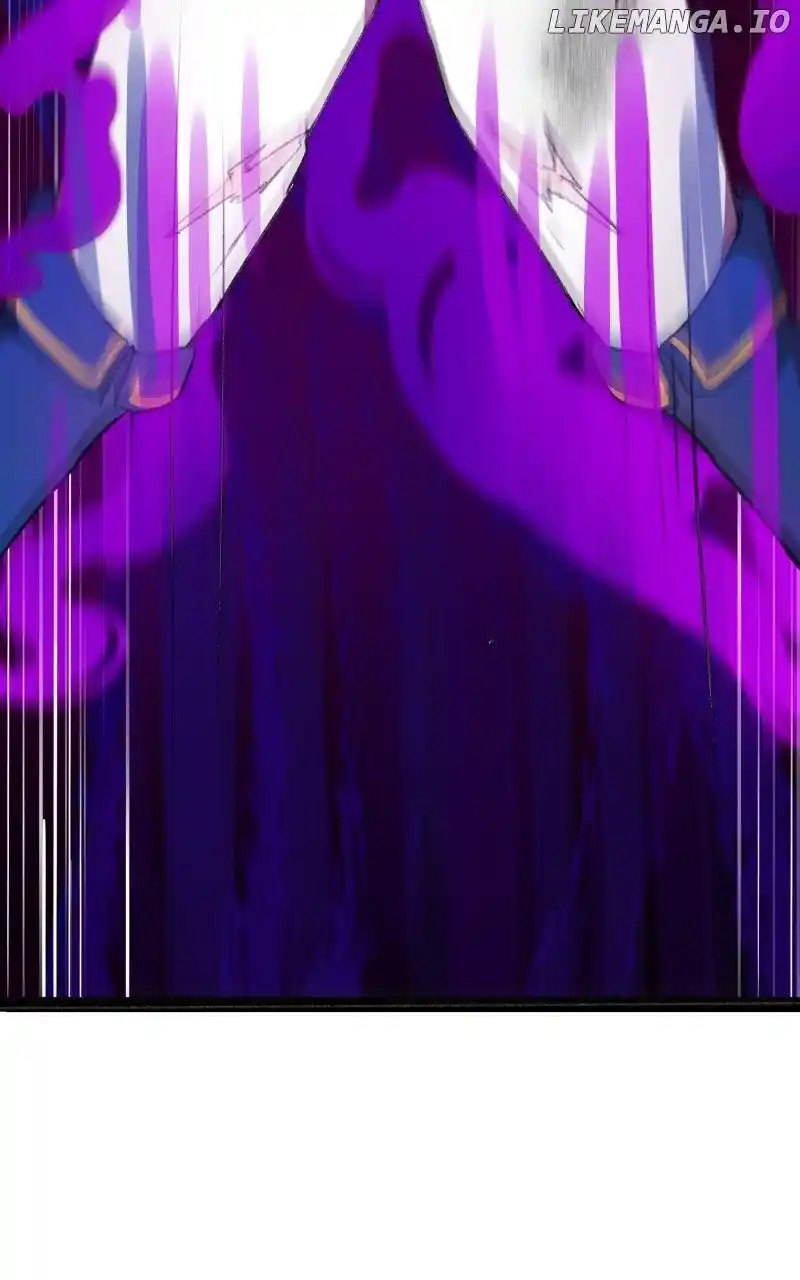 Winter Moon Chapter 596