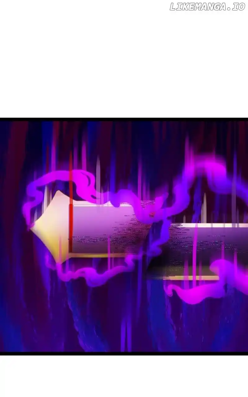 Winter Moon Chapter 596