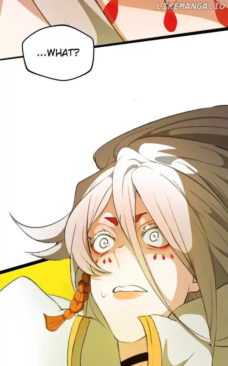 Winter Moon Chapter 596