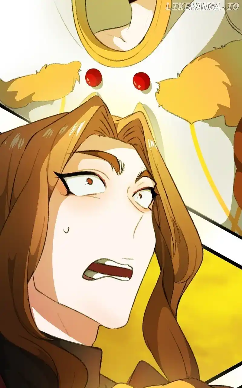 Winter Moon Chapter 596