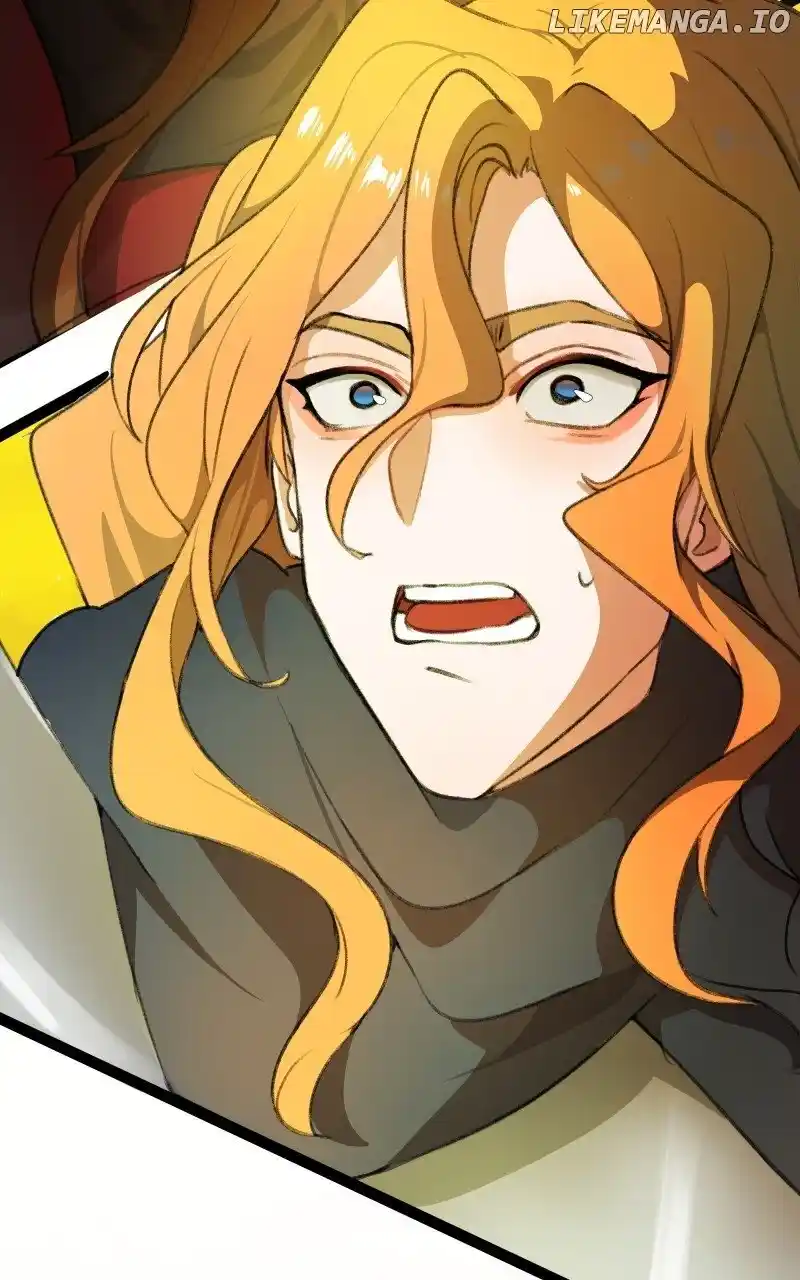 Winter Moon Chapter 596