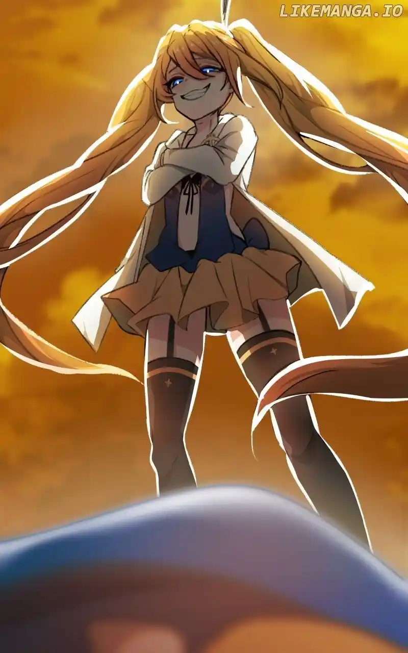 Winter Moon Chapter 596