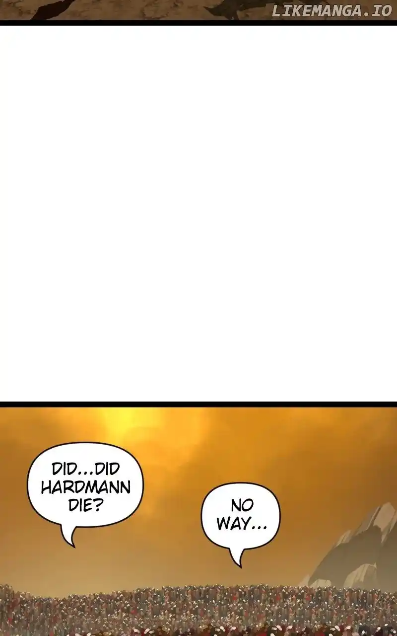 Winter Moon Chapter 597