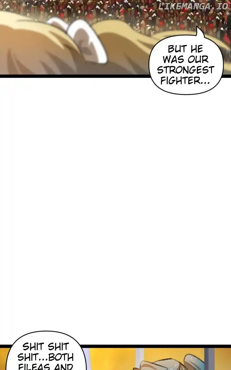 Winter Moon Chapter 597