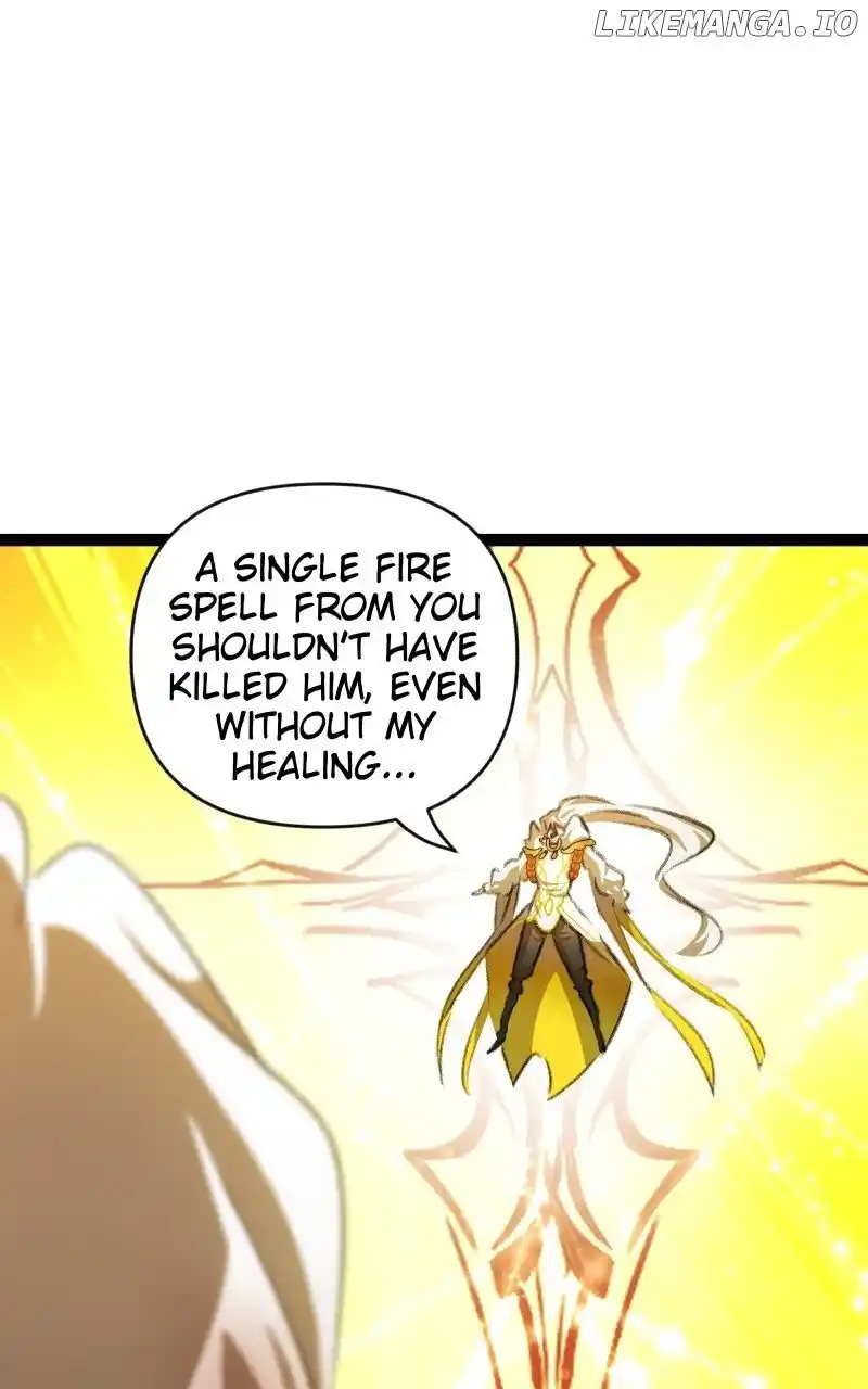 Winter Moon Chapter 597