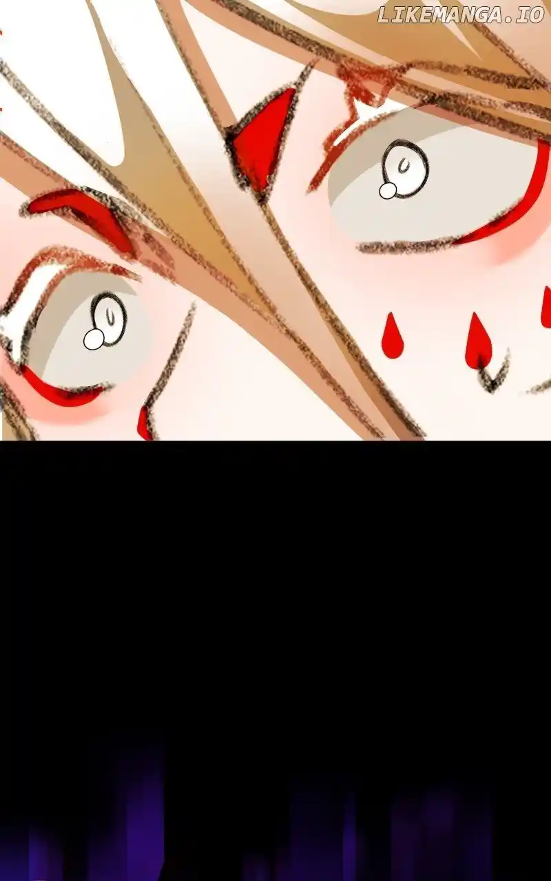 Winter Moon Chapter 597