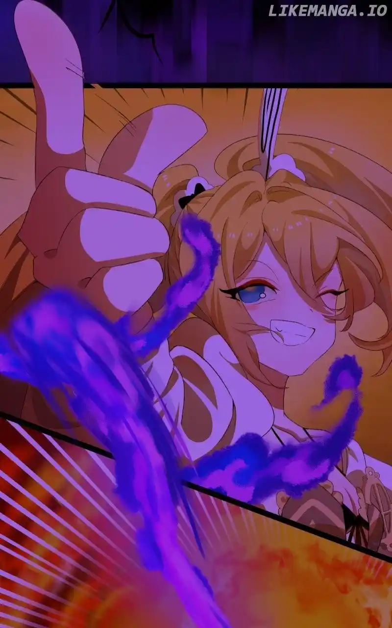 Winter Moon Chapter 597