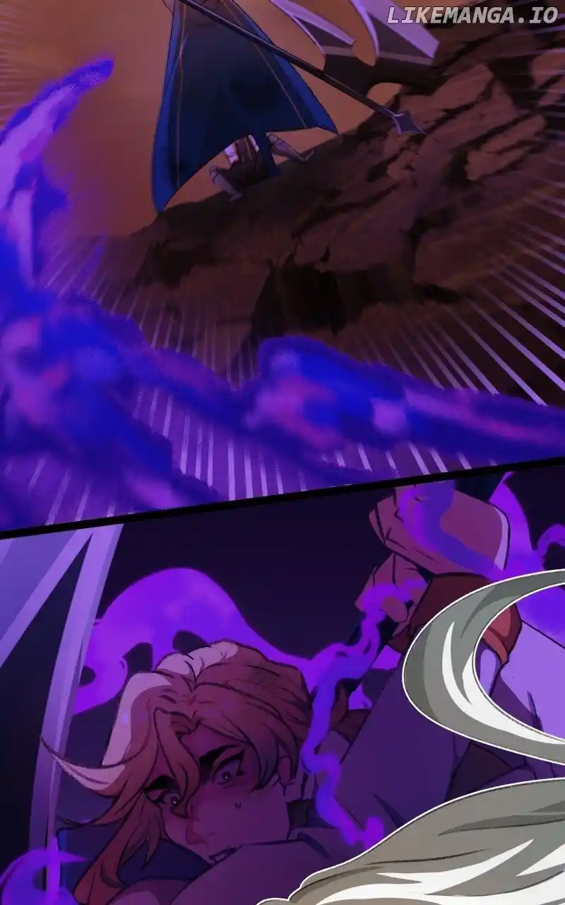 Winter Moon Chapter 597