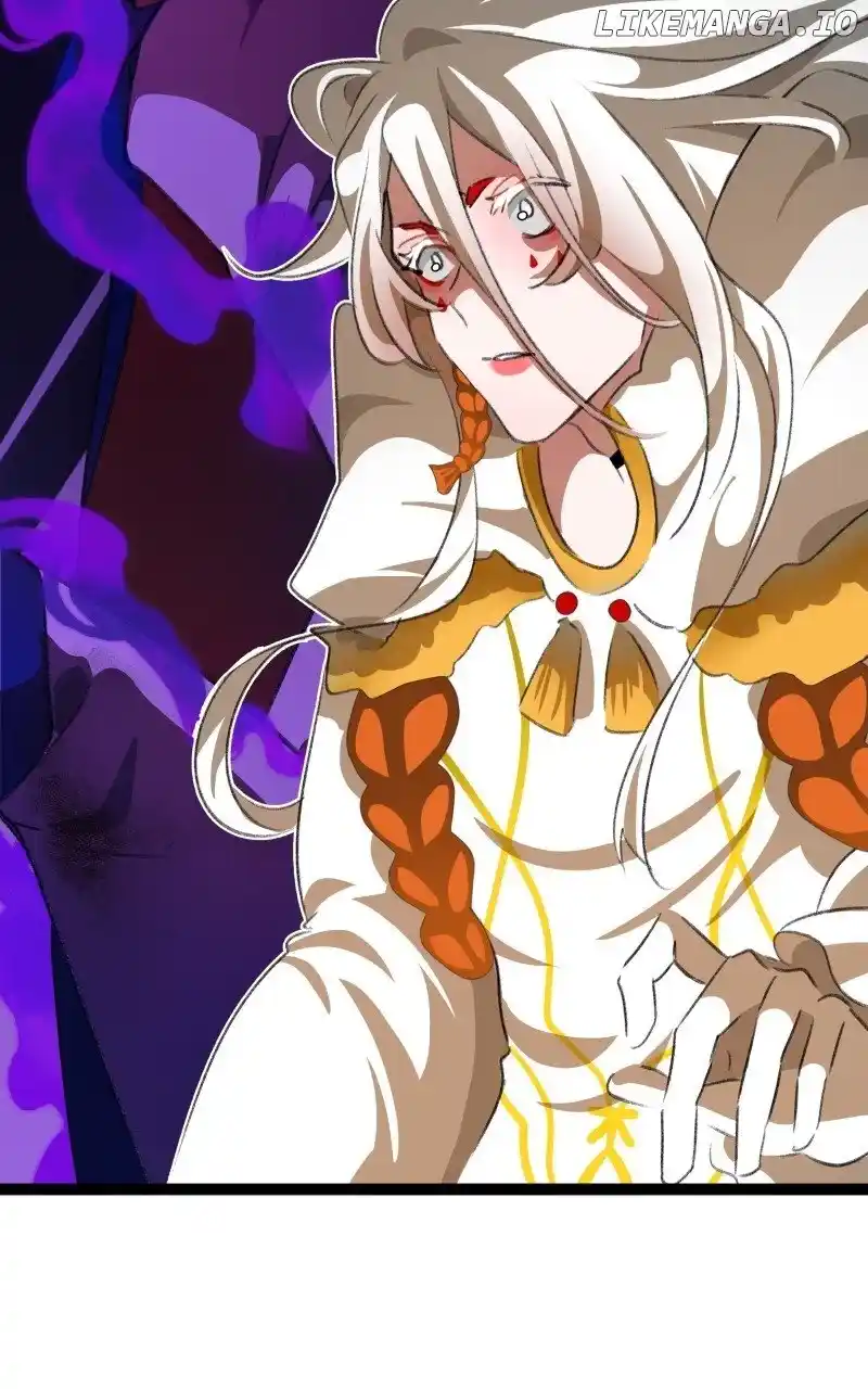 Winter Moon Chapter 597