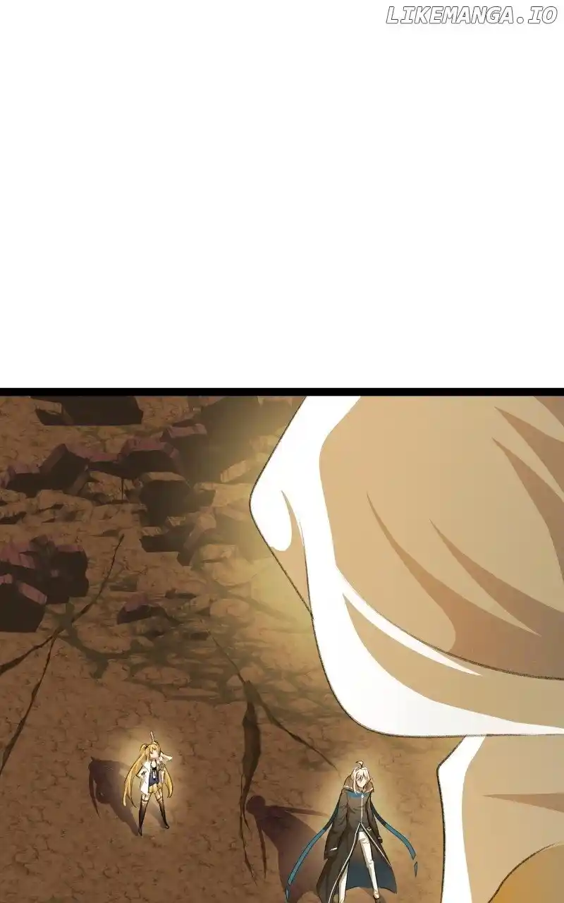 Winter Moon Chapter 597