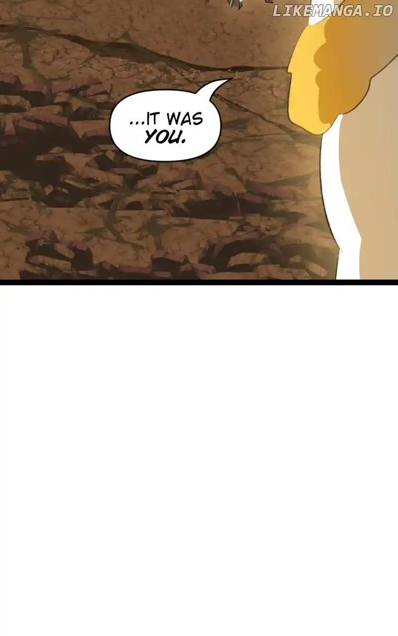 Winter Moon Chapter 597