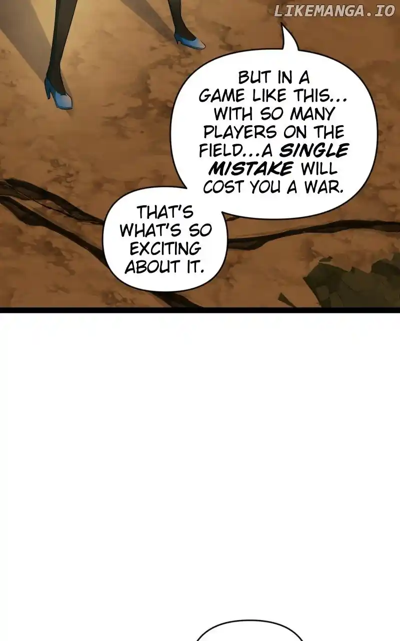 Winter Moon Chapter 597