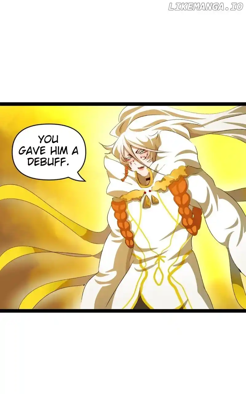 Winter Moon Chapter 597