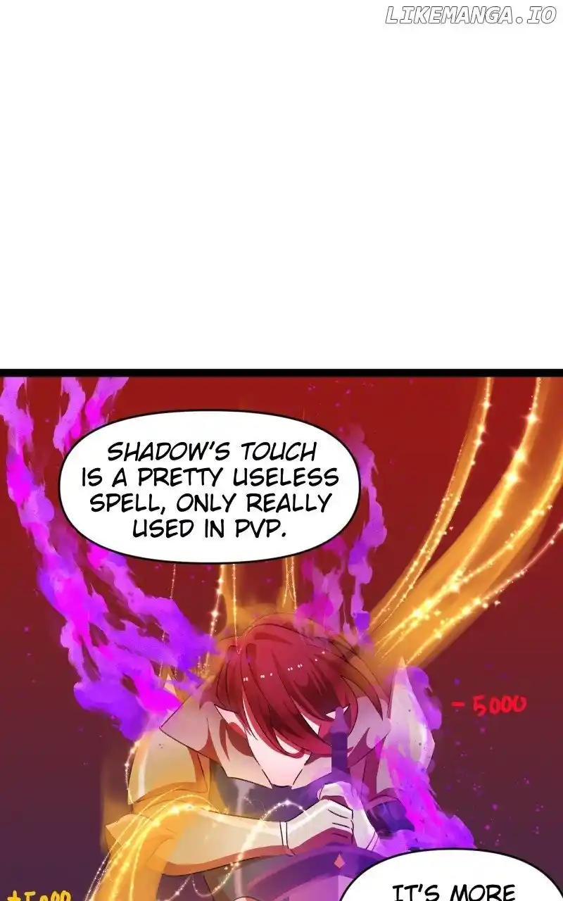 Winter Moon Chapter 597