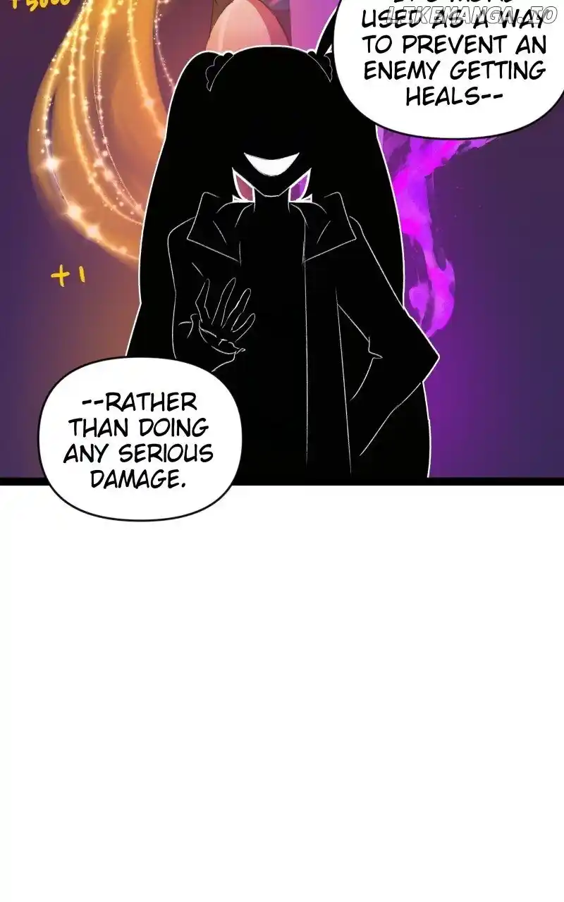 Winter Moon Chapter 597