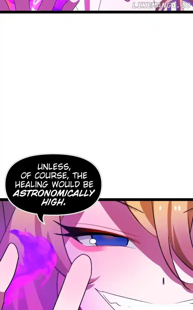 Winter Moon Chapter 597