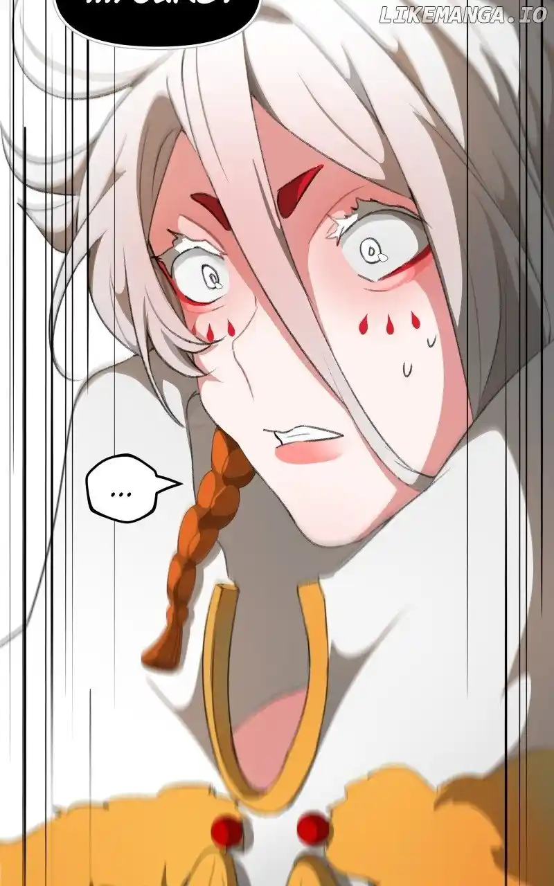 Winter Moon Chapter 597