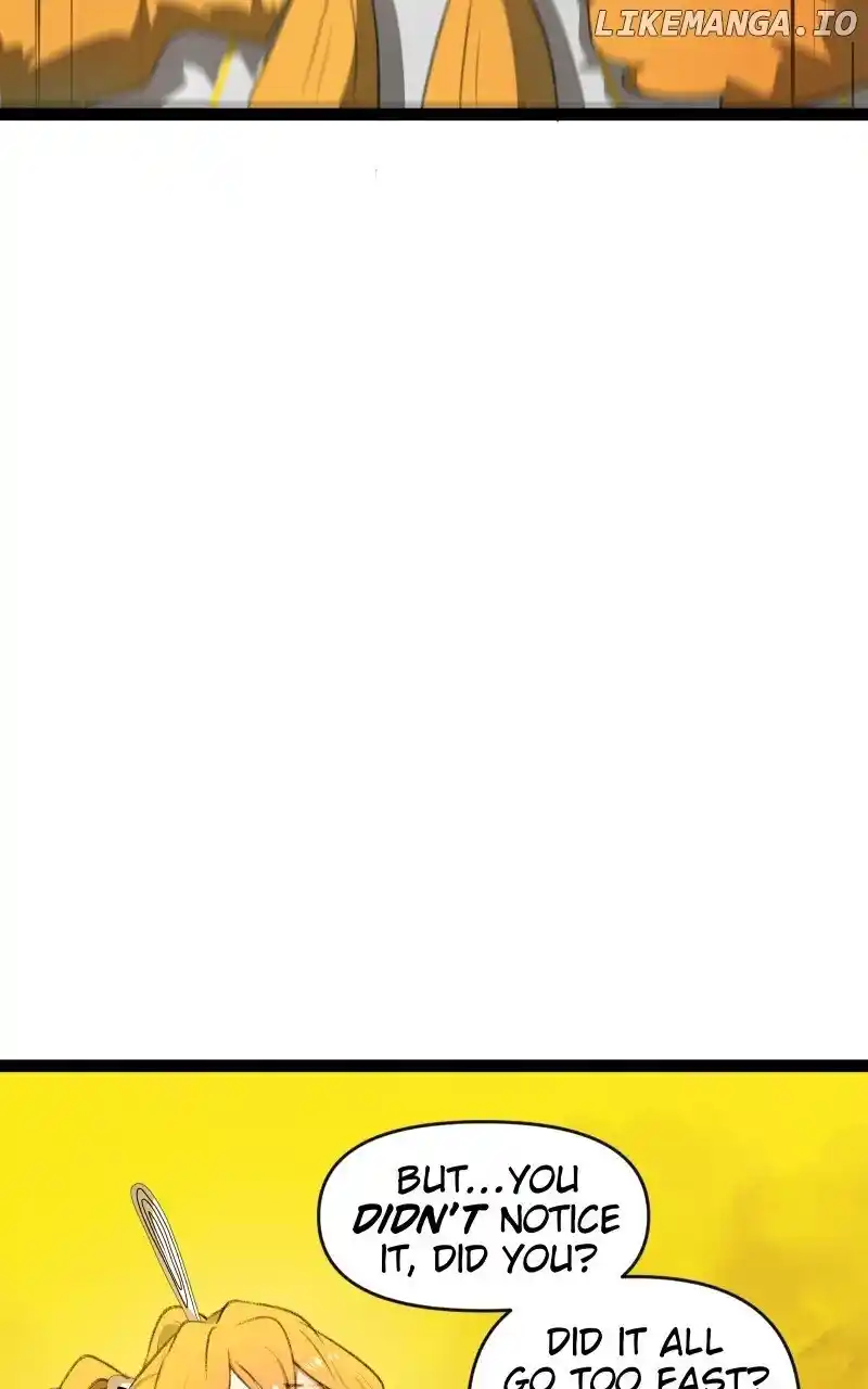 Winter Moon Chapter 597