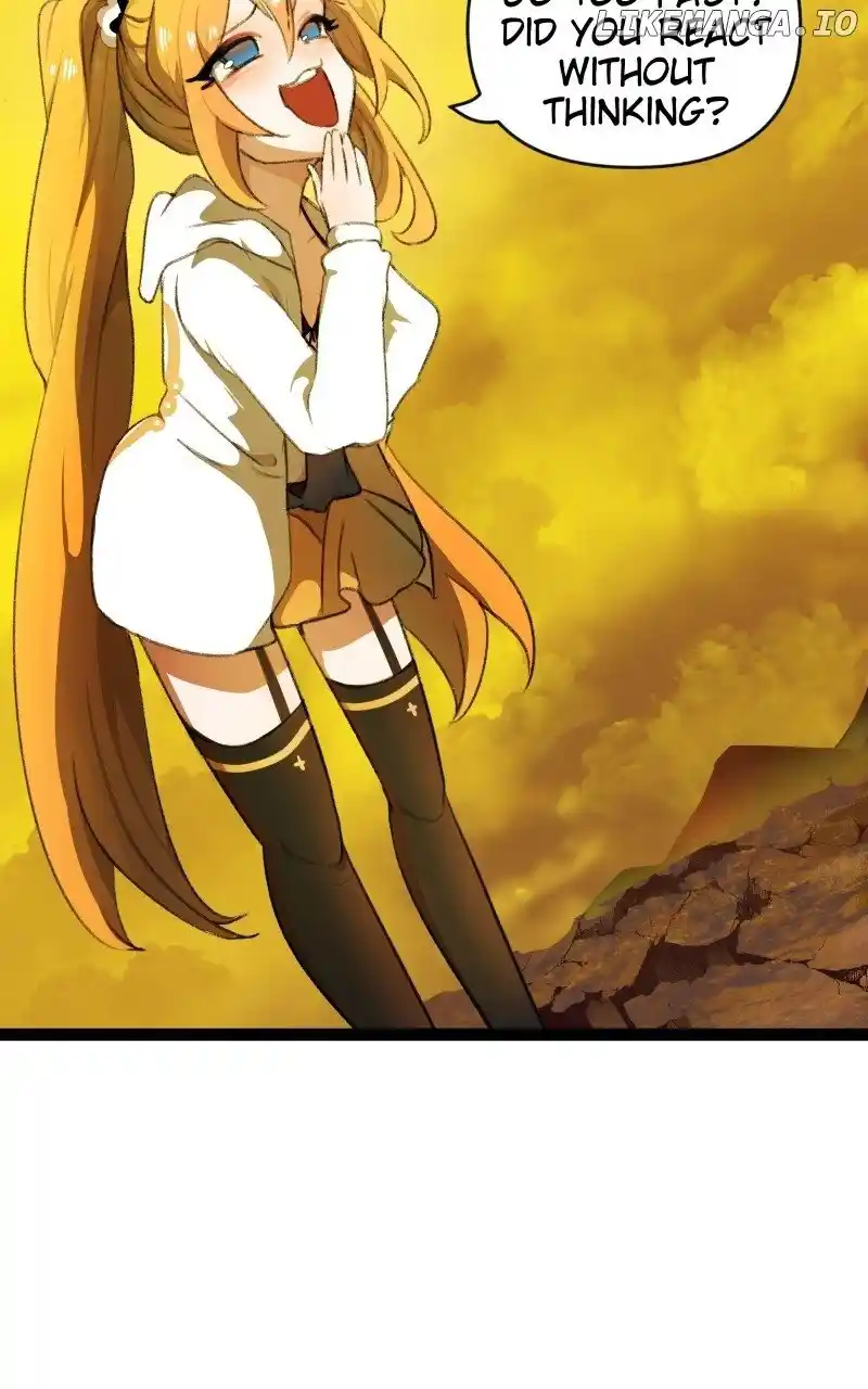 Winter Moon Chapter 597