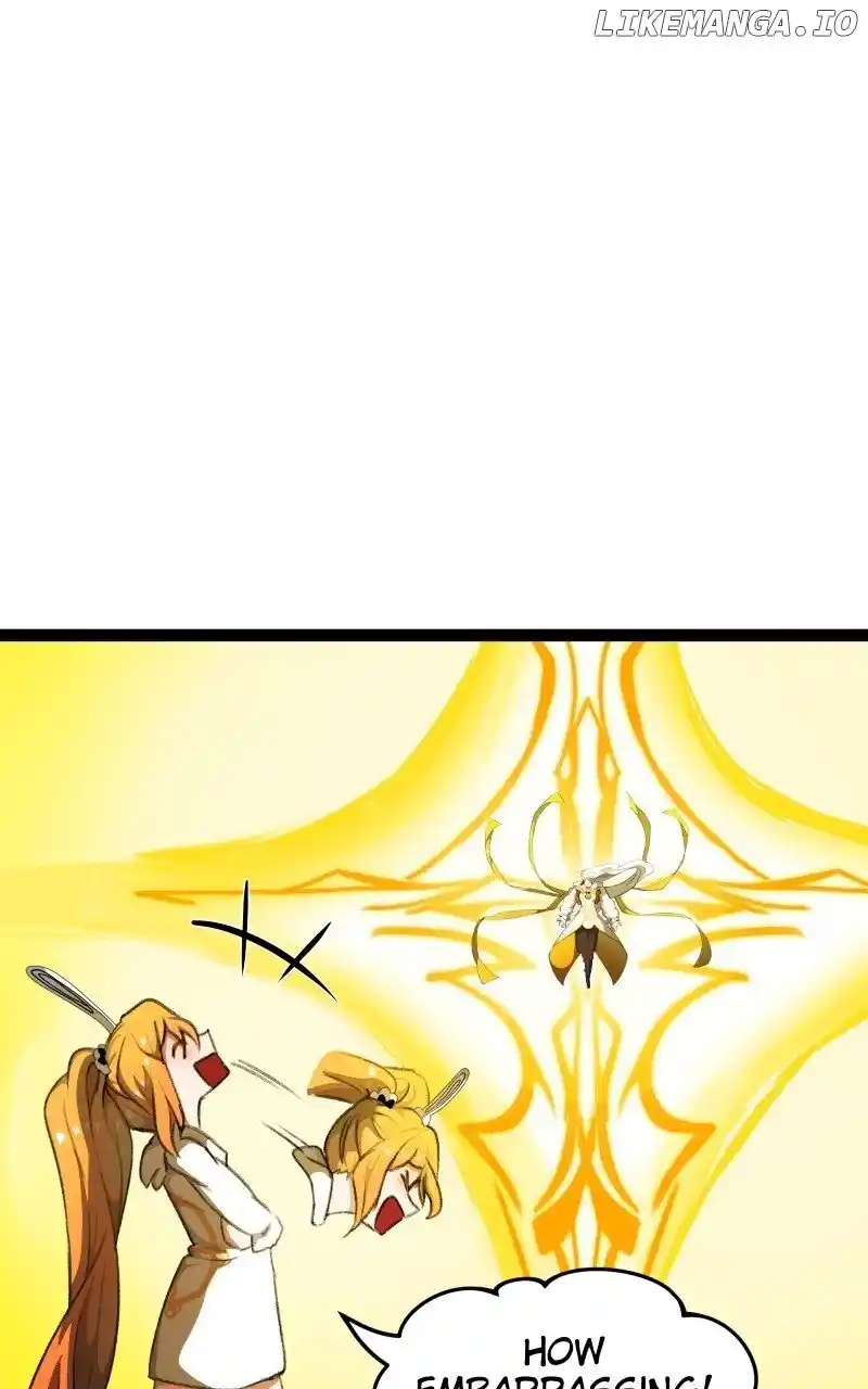 Winter Moon Chapter 597