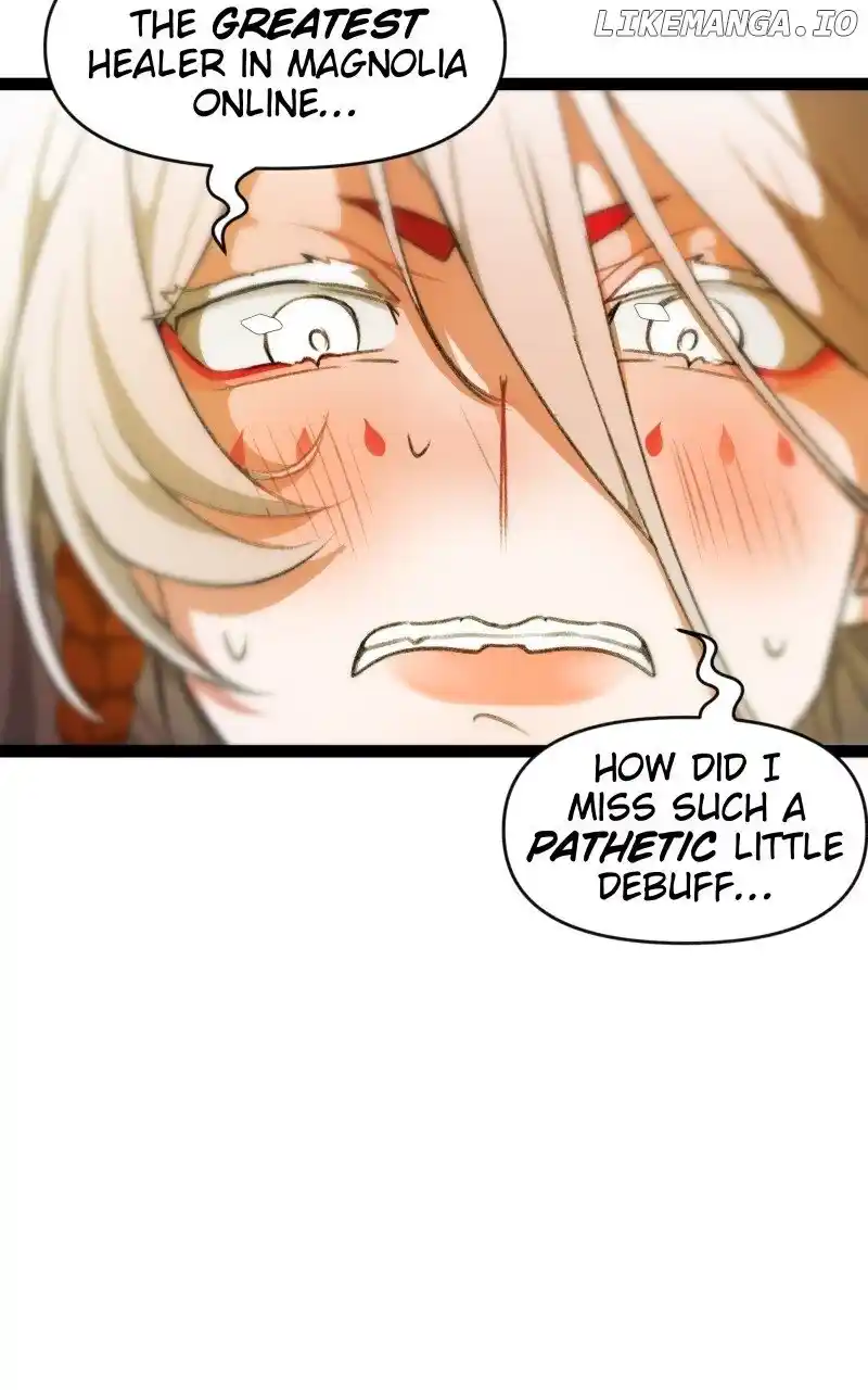 Winter Moon Chapter 597