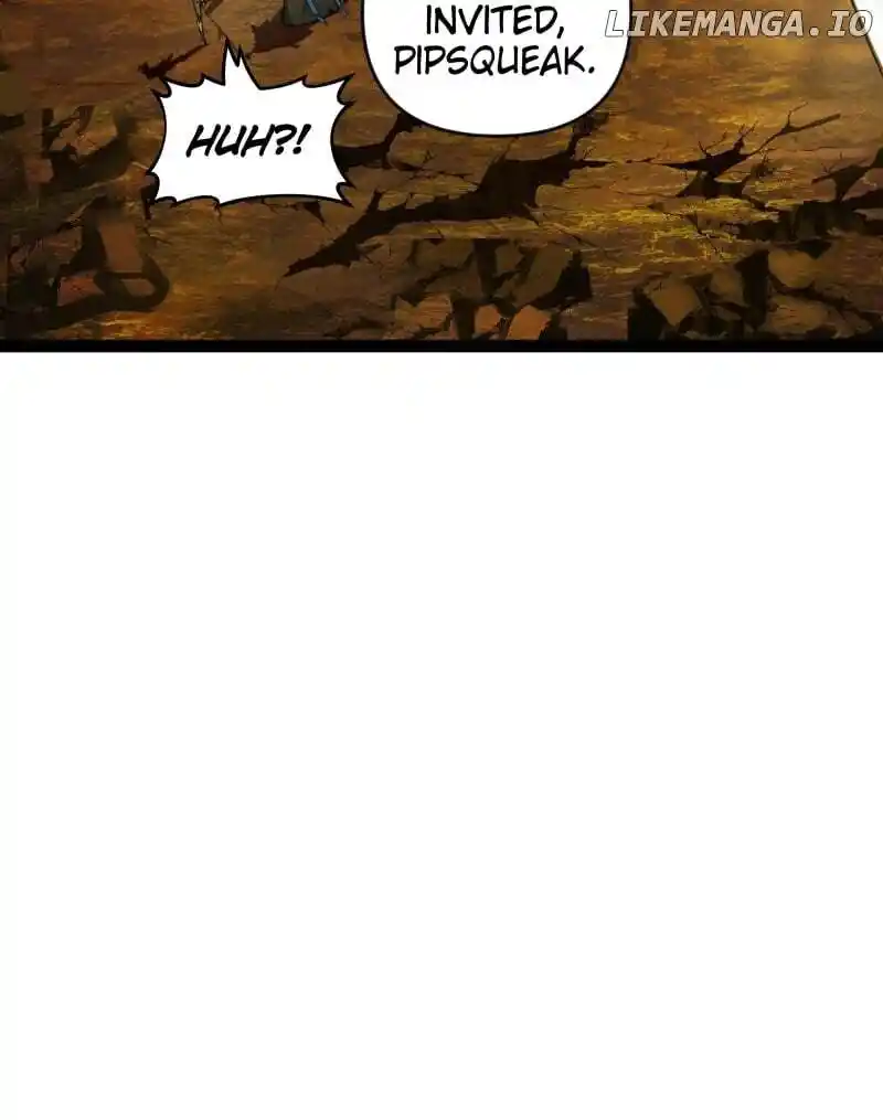 Winter Moon Chapter 597