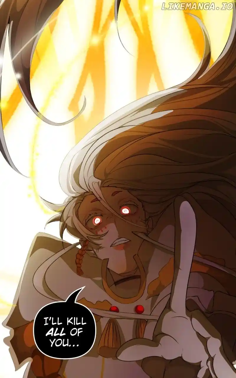 Winter Moon Chapter 598