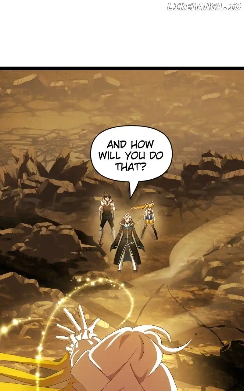 Winter Moon Chapter 598