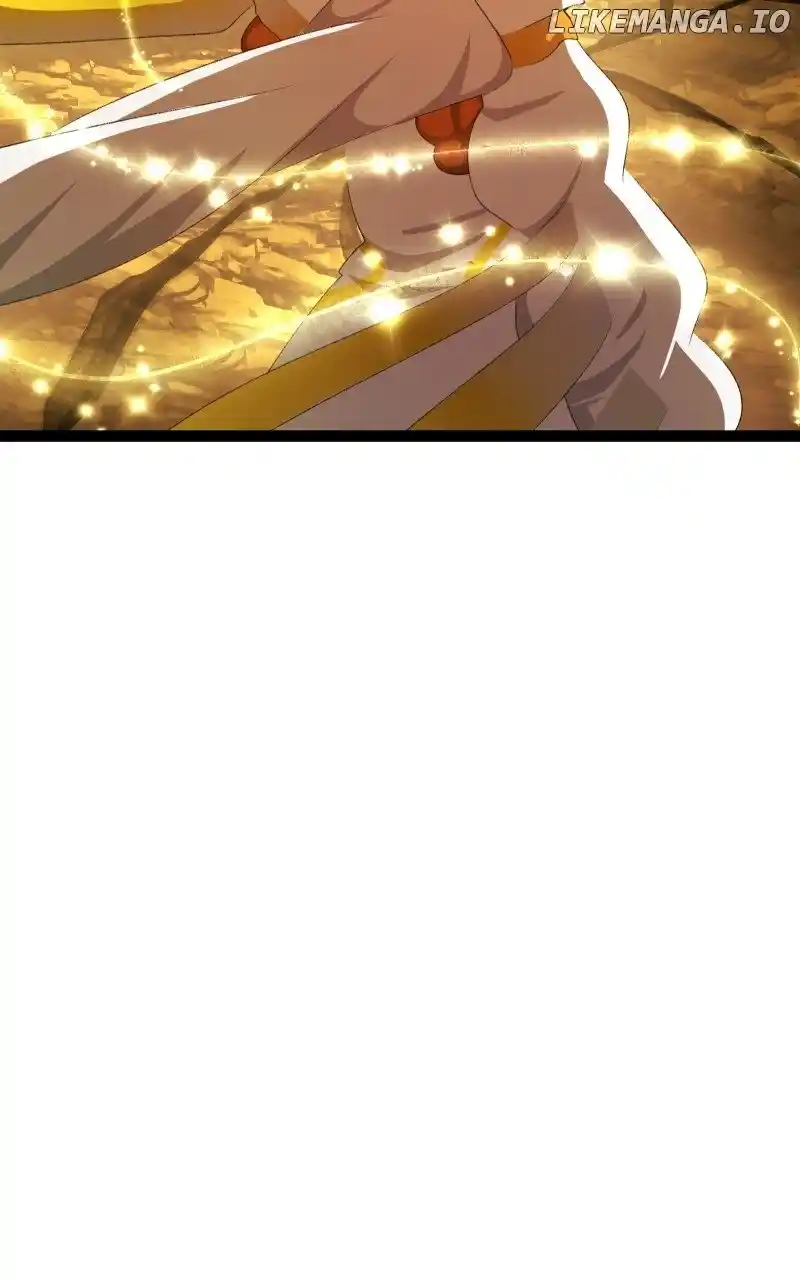 Winter Moon Chapter 598