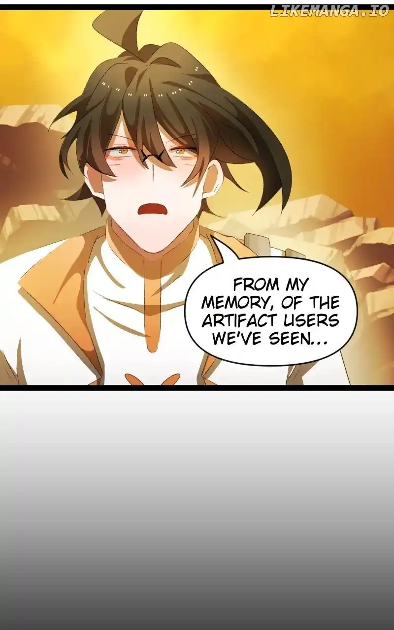 Winter Moon Chapter 598