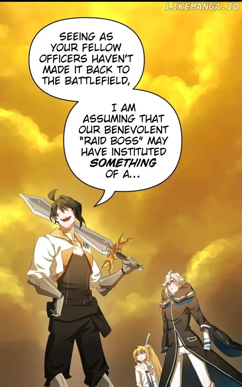 Winter Moon Chapter 598