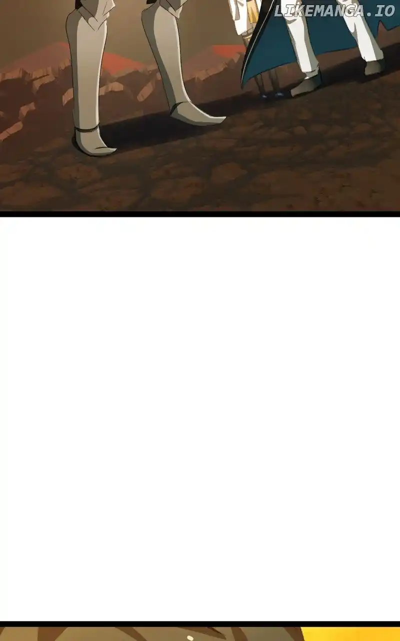 Winter Moon Chapter 598