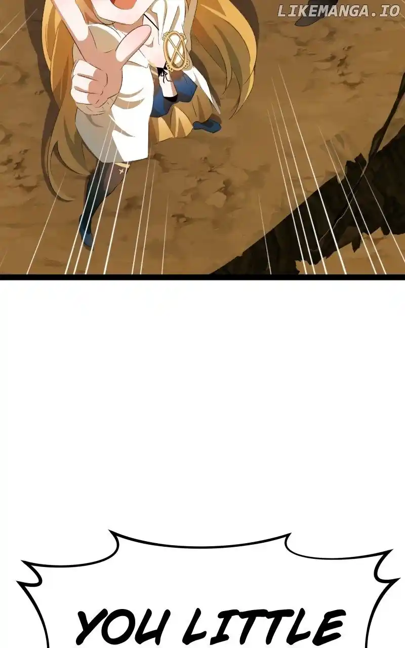 Winter Moon Chapter 598