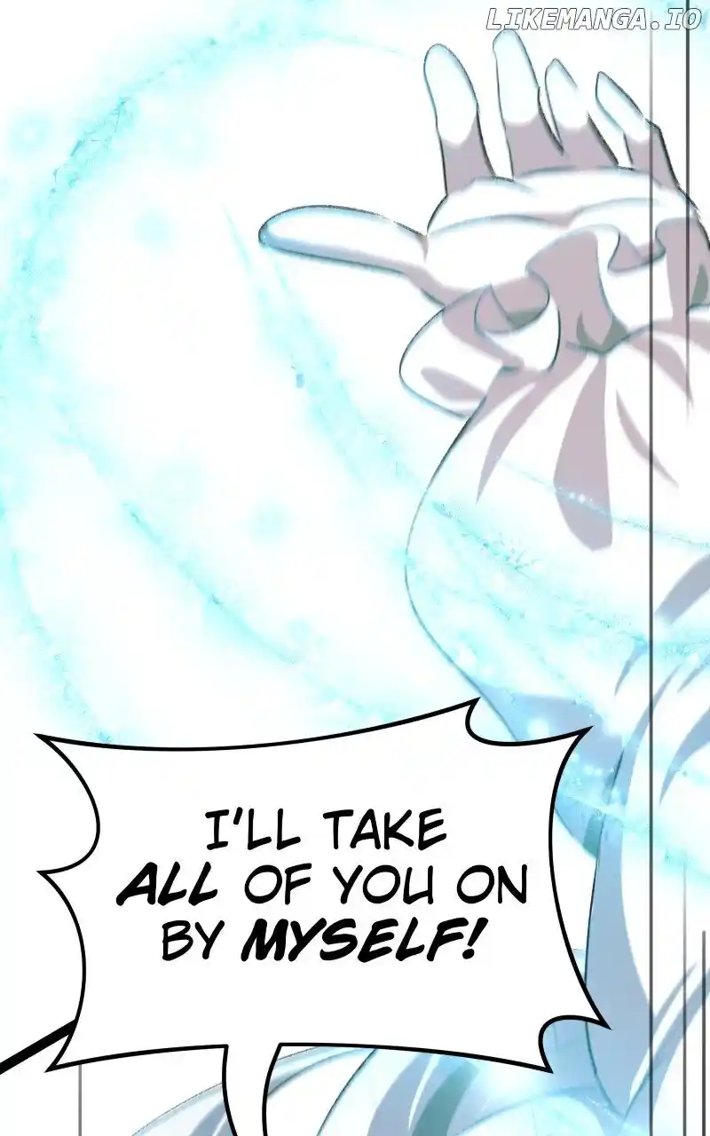 Winter Moon Chapter 598