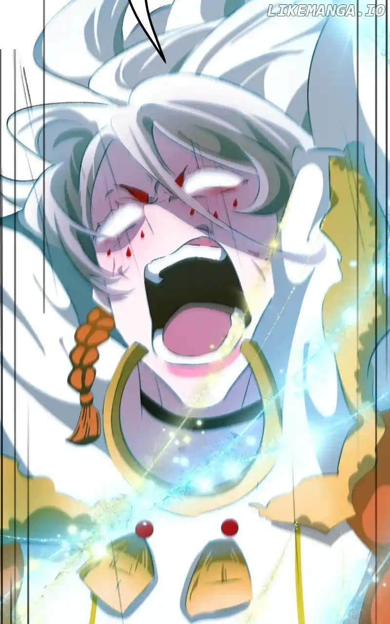 Winter Moon Chapter 598