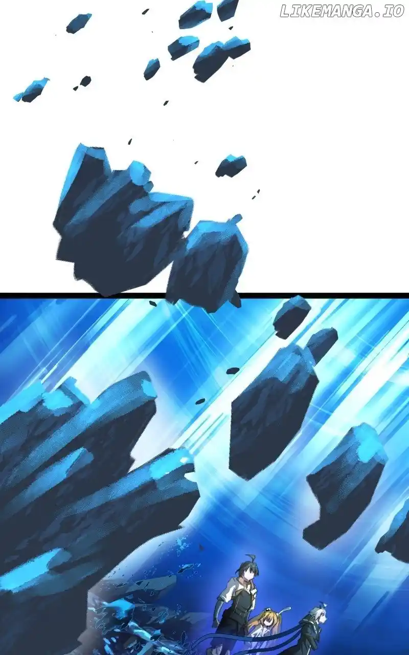 Winter Moon Chapter 598