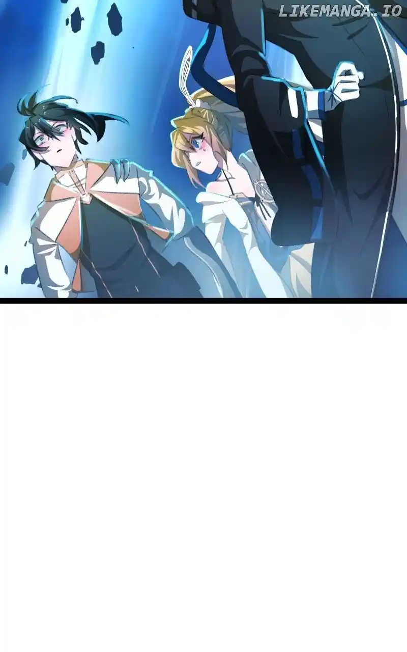 Winter Moon Chapter 598