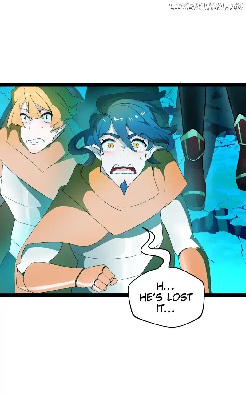 Winter Moon Chapter 598