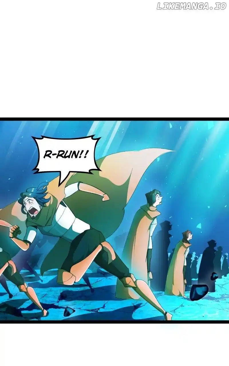 Winter Moon Chapter 598