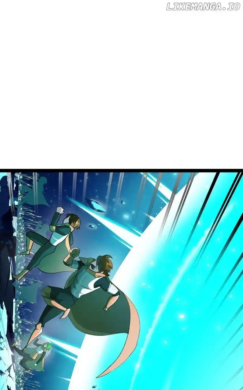 Winter Moon Chapter 598