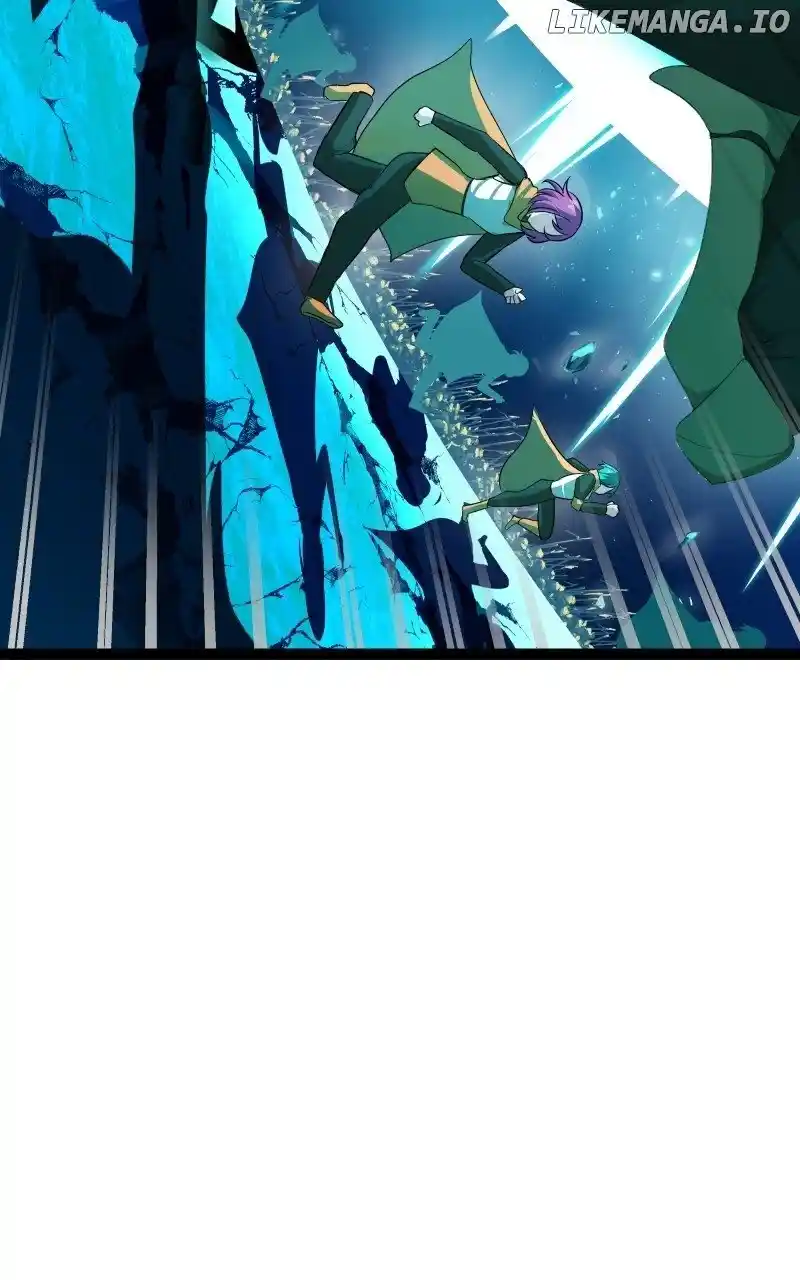 Winter Moon Chapter 598