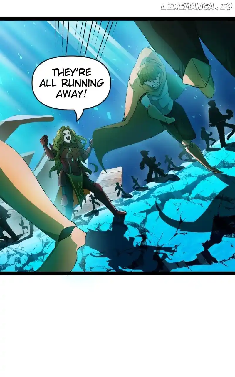 Winter Moon Chapter 598