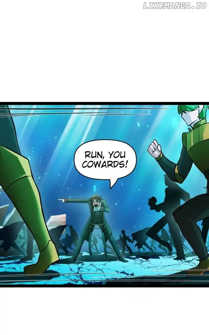 Winter Moon Chapter 598